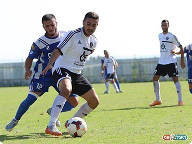 יניב דרעי (עודד חסין)